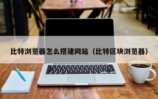 万宁比特浏览器怎么搭建网站（比特区块浏览器）