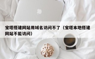 万宁宝塔搭建网站用域名访问不了（宝塔本地搭建网站不能访问）