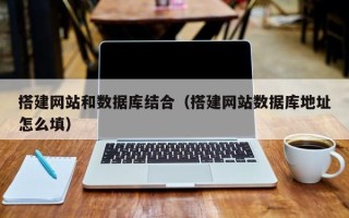 万宁搭建网站和数据库结合（搭建网站数据库地址怎么填）