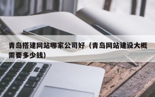 万宁青岛搭建网站哪家公司好（青岛网站建设大概需要多少钱）